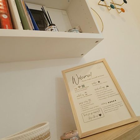 Da Rosa E Pier - Charming Central Apartment Milan Luaran gambar