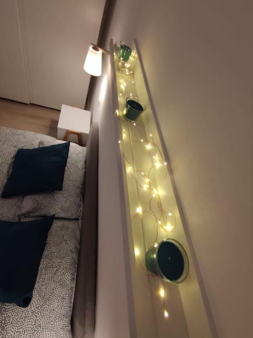 Da Rosa E Pier - Charming Central Apartment Milan Luaran gambar