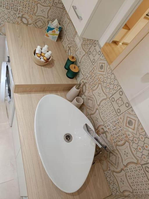 Da Rosa E Pier - Charming Central Apartment Milan Luaran gambar