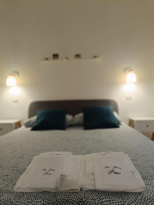 Da Rosa E Pier - Charming Central Apartment Milan Luaran gambar